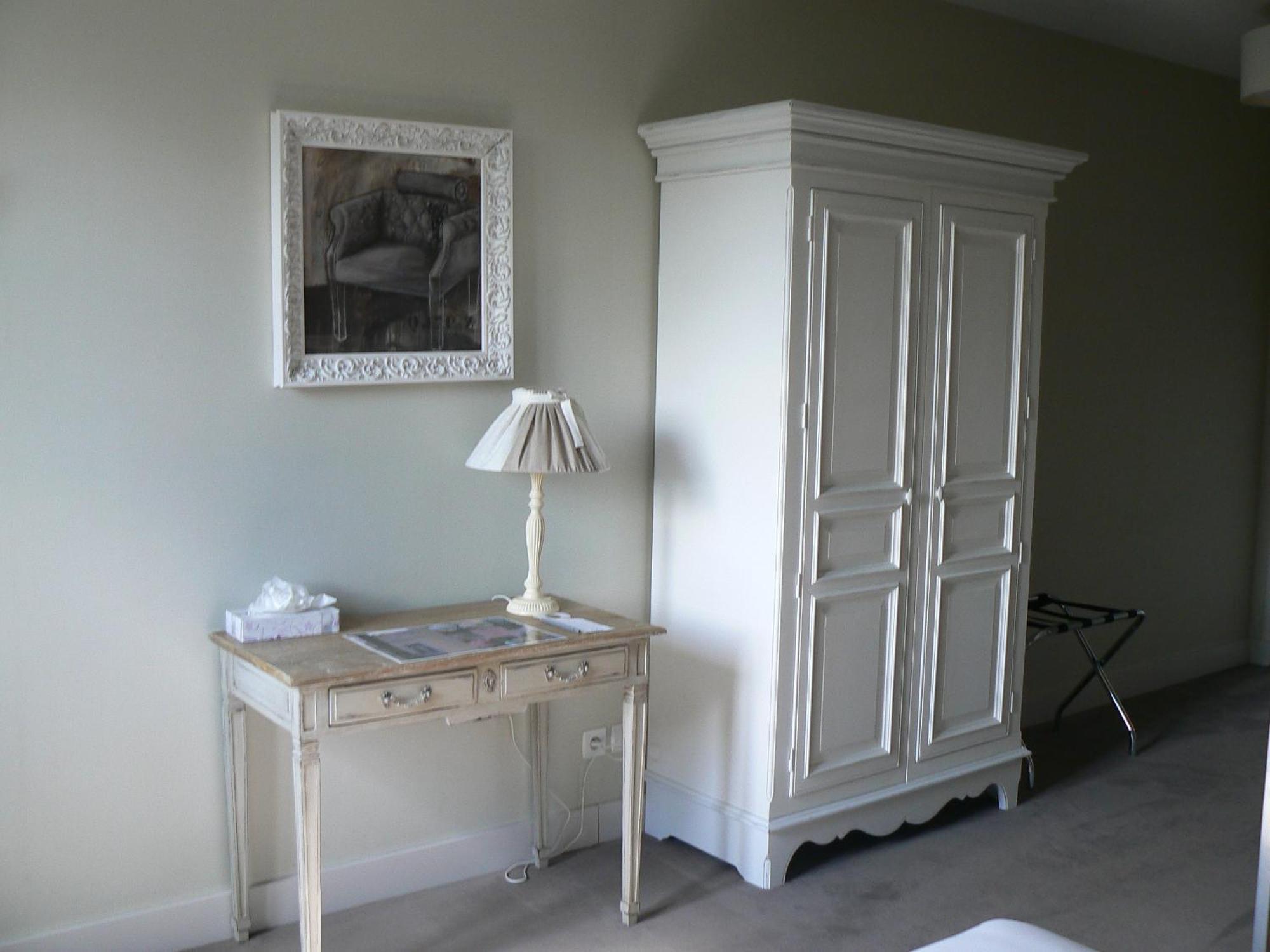 Hôtel&Spa Perier Du Bignon Laval  Buitenkant foto